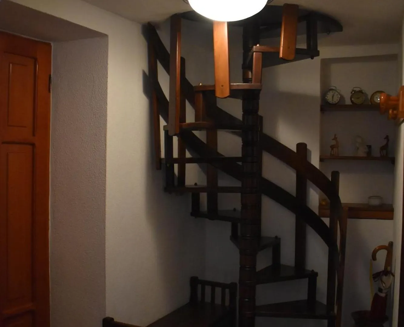 Willa Casa Di Alice Mulazzo Dom wakacyjny