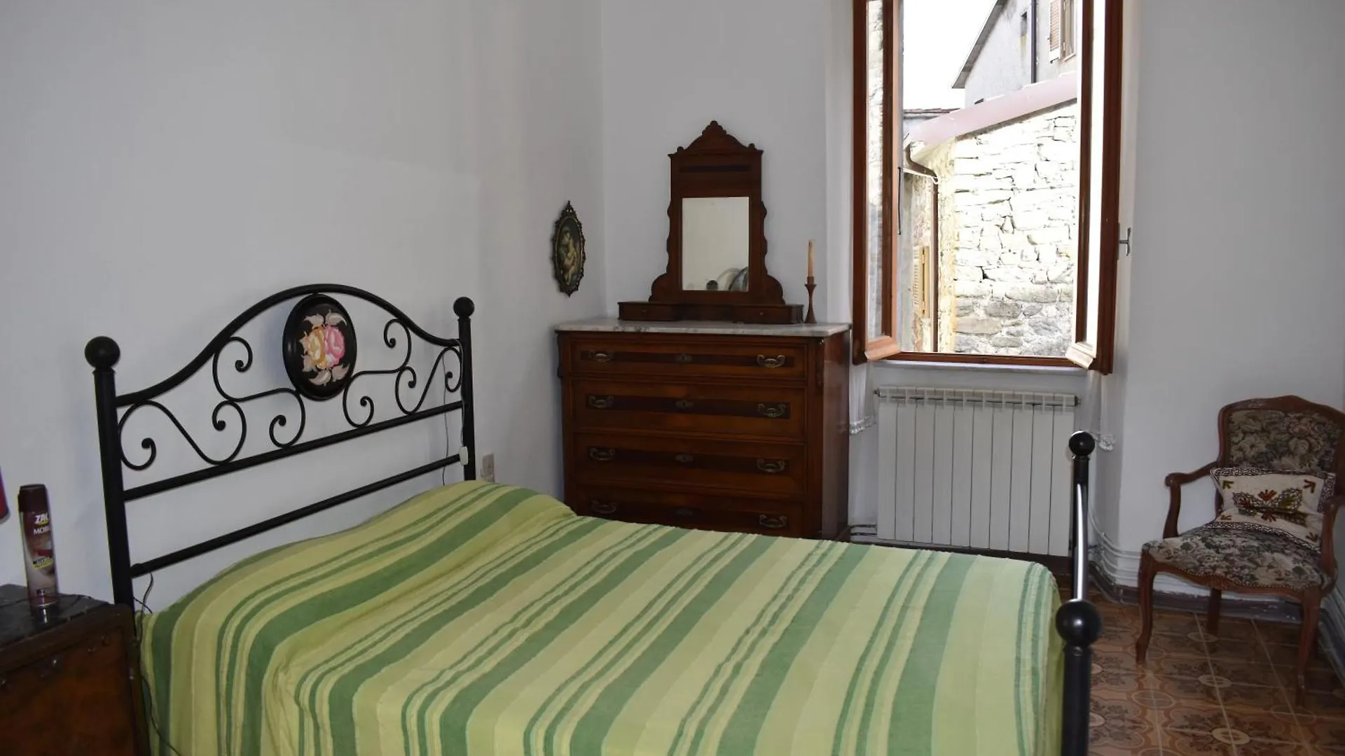 Dom wakacyjny Willa Casa Di Alice Mulazzo